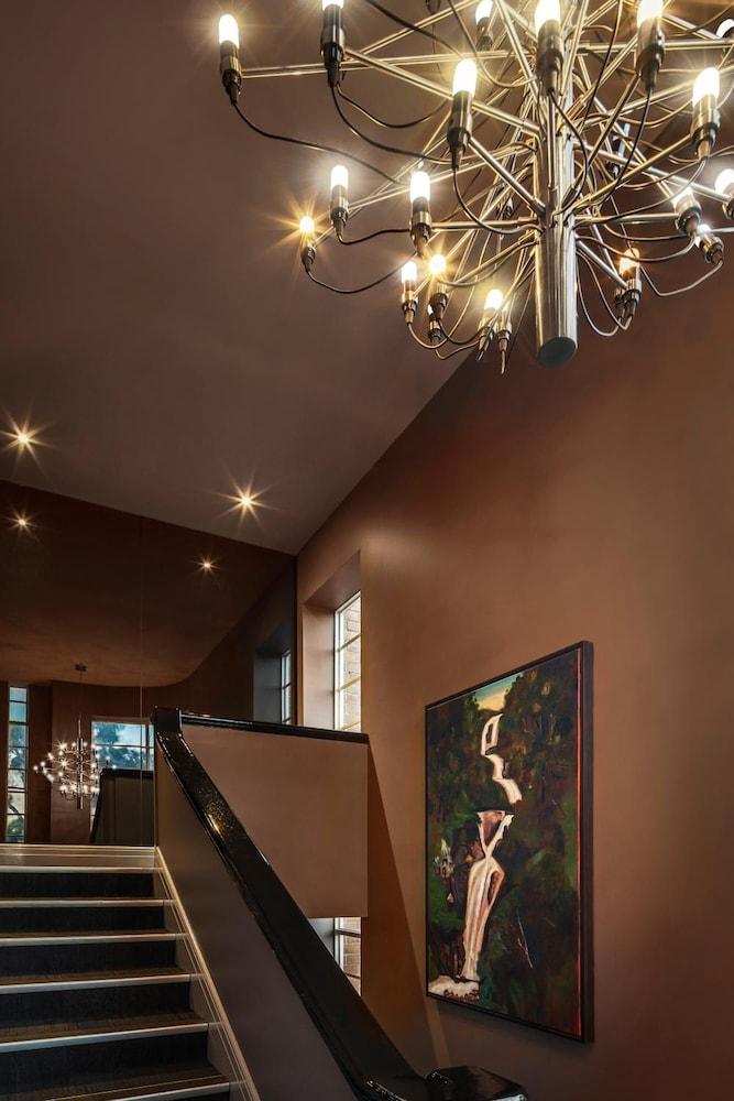 Quest East Melbourne Aparthotel Bagian luar foto