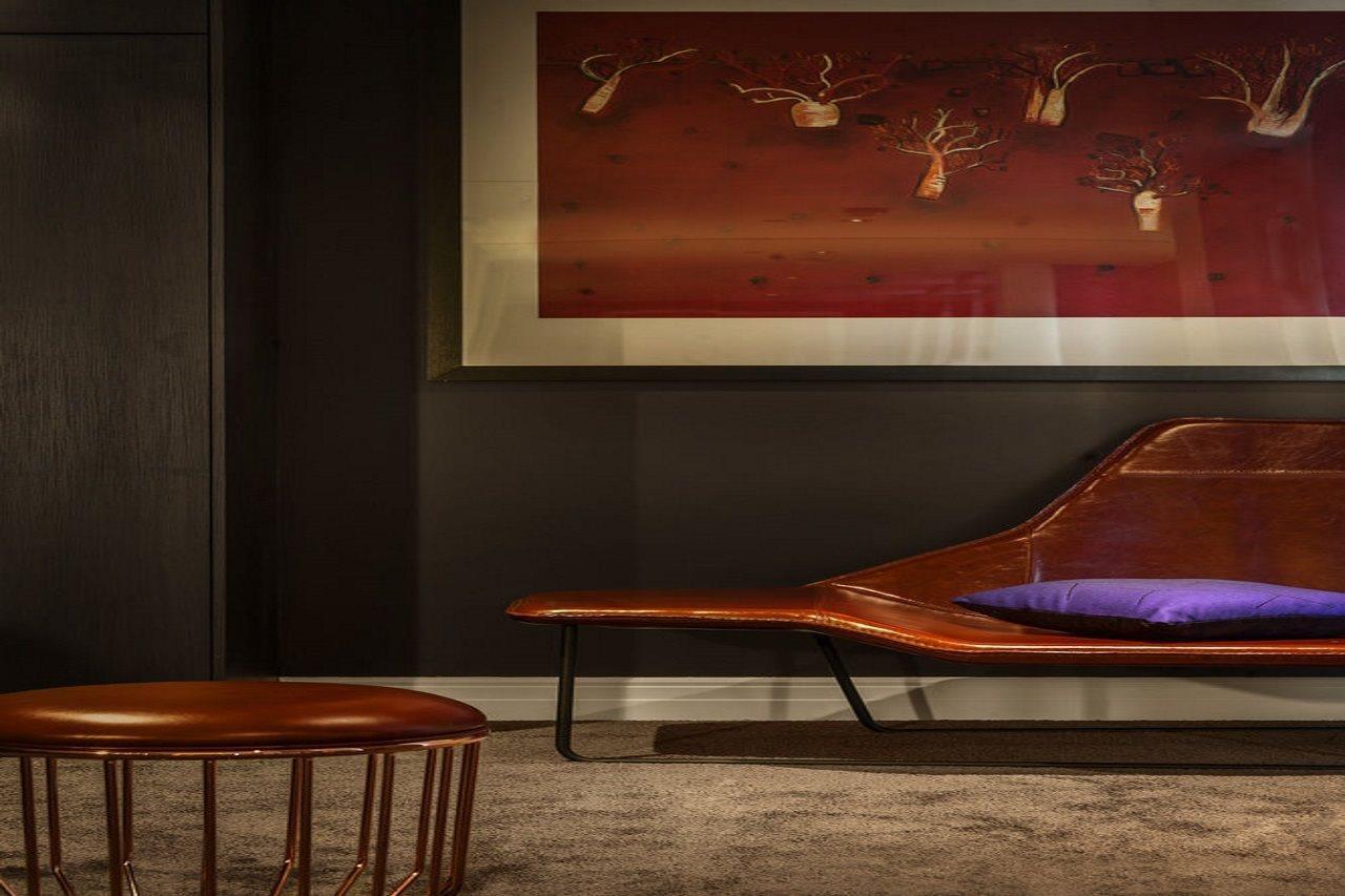 Quest East Melbourne Aparthotel Bagian luar foto