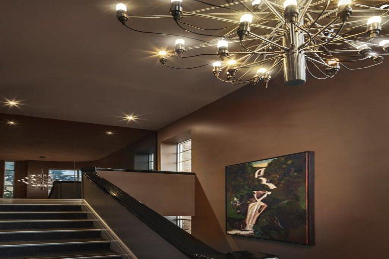Quest East Melbourne Aparthotel Bagian luar foto