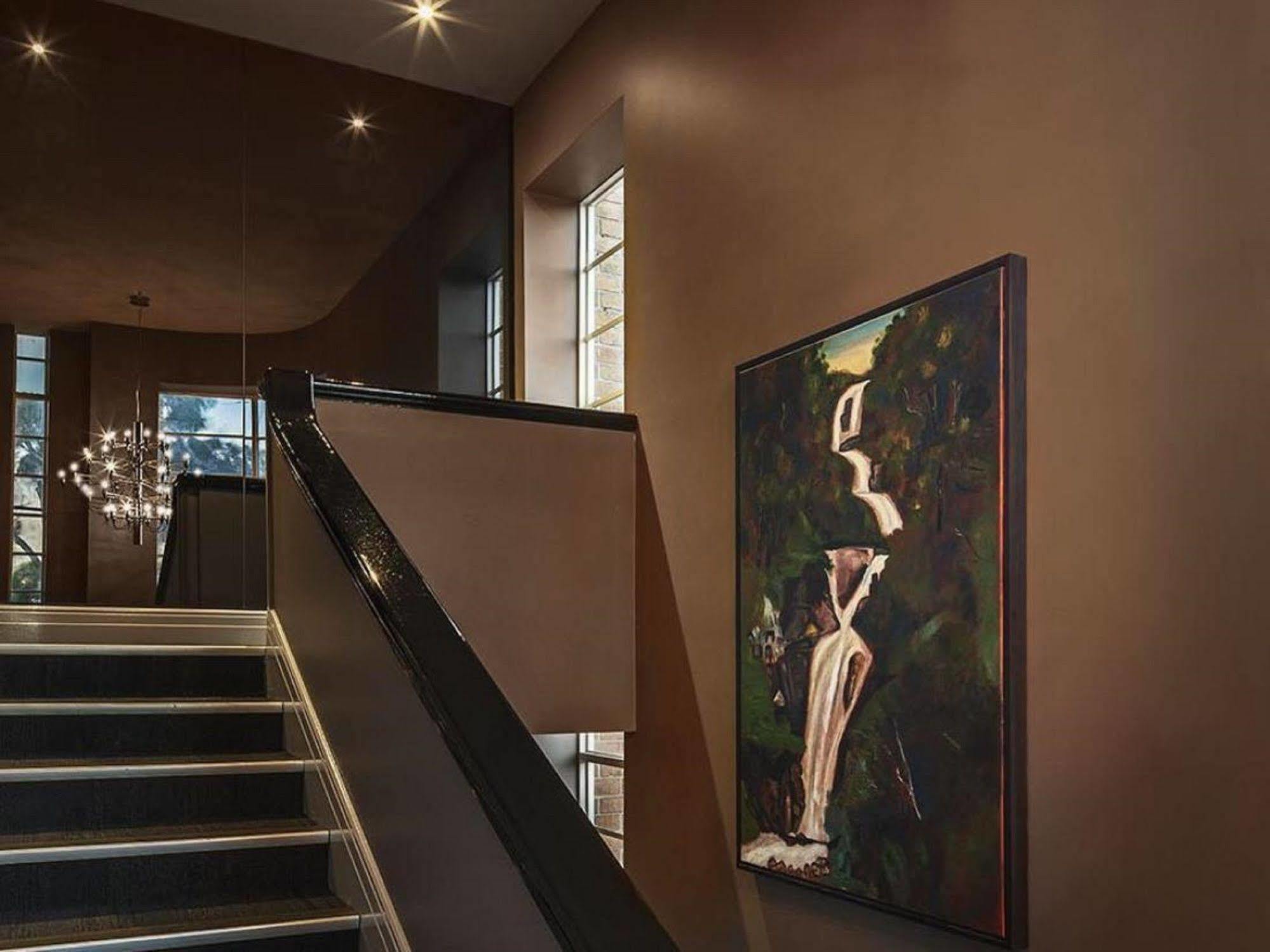 Quest East Melbourne Aparthotel Bagian luar foto
